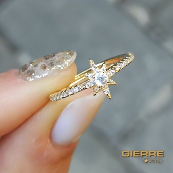 Gold plated